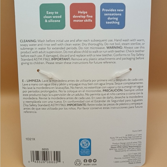 Baby Einstein Petit Piano Toy with Colorful Keys - Picture 10 of 11